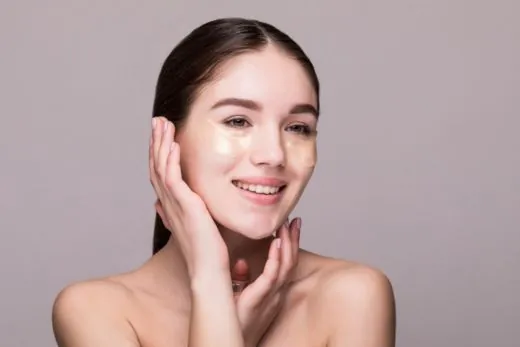 Tan Removal